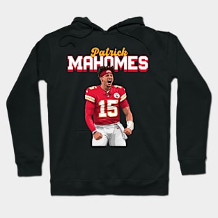 PATRICK MAHOMES Hoodie